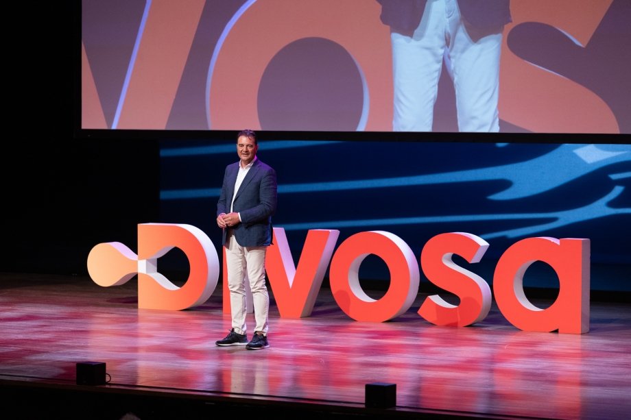 Divosa Congres 2026 Gabriël Anthonio