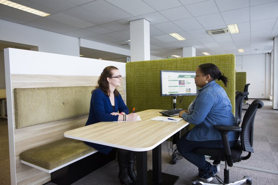 Effectieve begeleiding - 1.1 Achtergrond