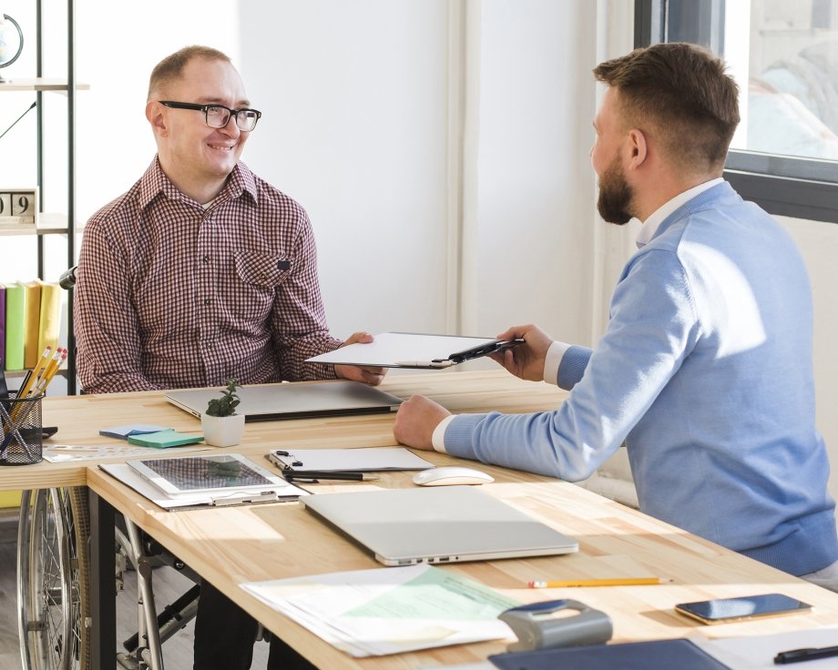 Effectieve begeleiding - 1.4 Maatwerk bij specifieke ondersteuningsbehoeften