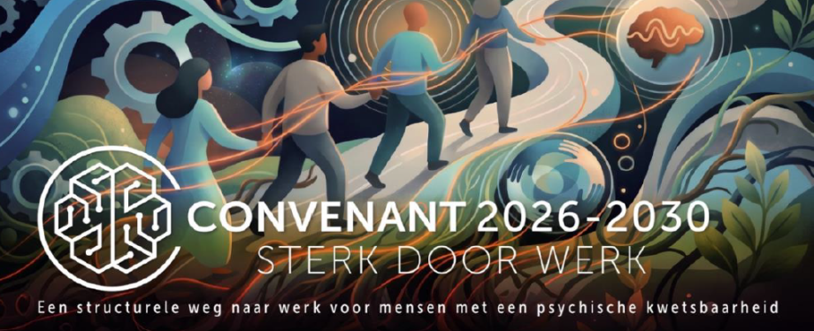 Convenant Sterk door werk verlengd tot 2030