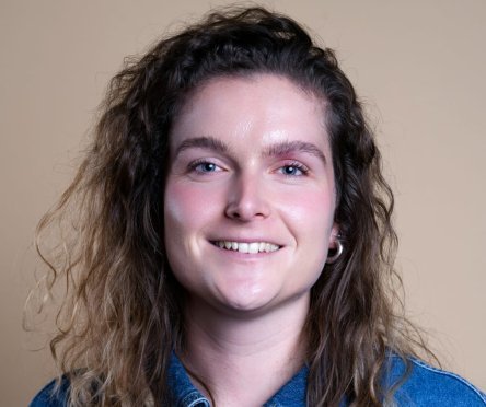 Claudia Wagenaar - Humanitas